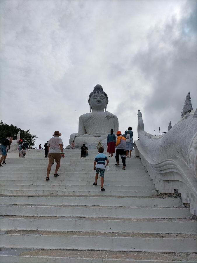 होटल La Piccola Kata Beach (Phuket)