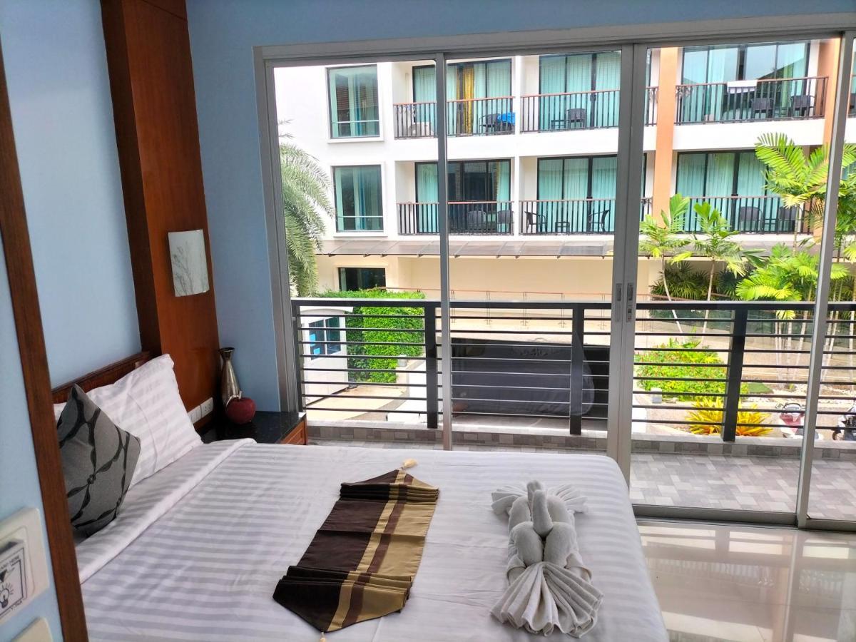La Piccola Hotel Pantai Kata